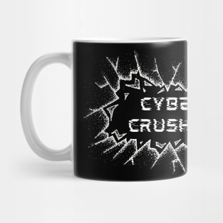 Cyber Crusher Mug